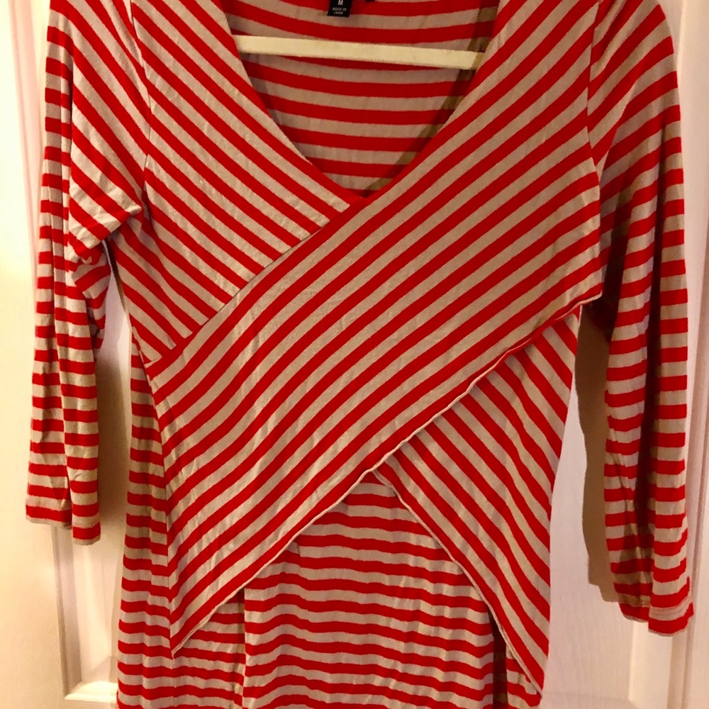 🔥SALE!! Slimming Willi Smith Top✨💕